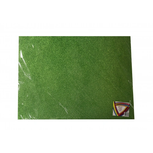Bafix Eva Simli 50x70 Yeşil
