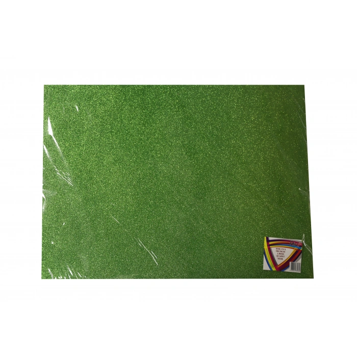 Bafix Eva Simli 50x70 Yeşil