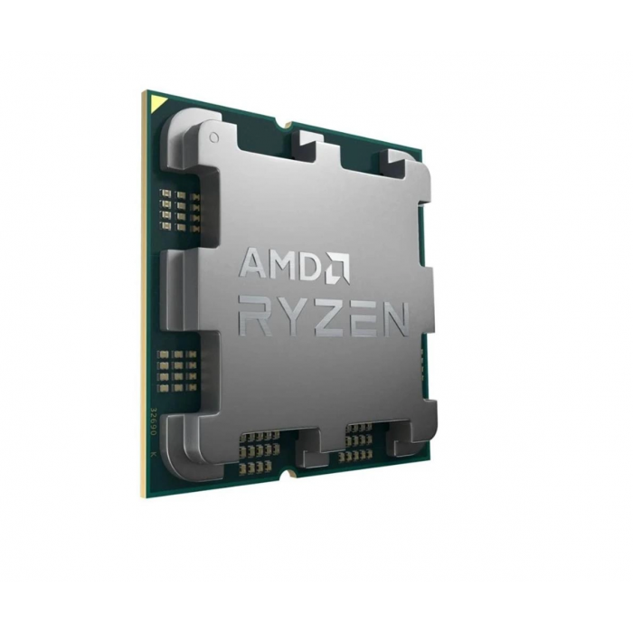 AMD Ryzen 5 7500F 3.70GHz 32MB 6 Çekirdek AM5 Fansız Tray İşlemci