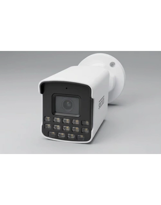 2430SLP 3MP H.265+ Poe IP Star Light Kamera