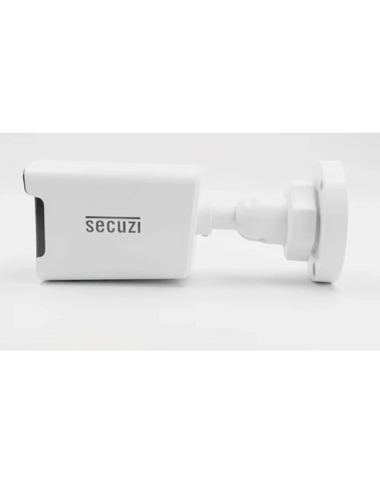 2430SLP 3MP H.265+ Poe IP Star Light Kamera