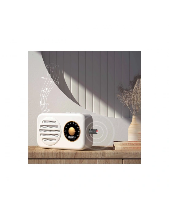 Earldom BR17 BT 5.3 SD Kart ve Aux Çıkışlı Arama Destekli Dijital Ekranlı 2in1 USB FM Transmitter - Siyah