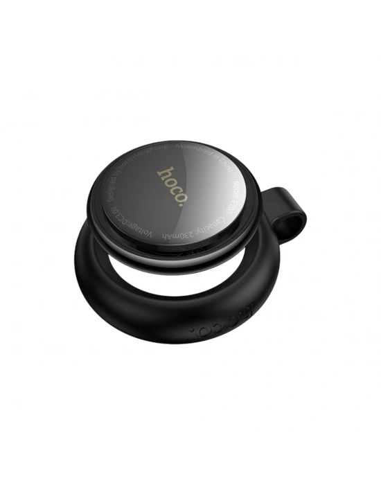 Hoco. E100 Graceful Intelligent Apple Find My Özellikli Anti-Lost AirTag Takip Cihazı