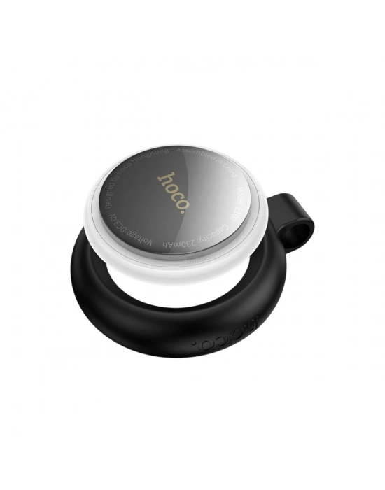 Hoco. E100 Graceful Intelligent Apple Find My Özellikli Anti-Lost AirTag Takip Cihazı