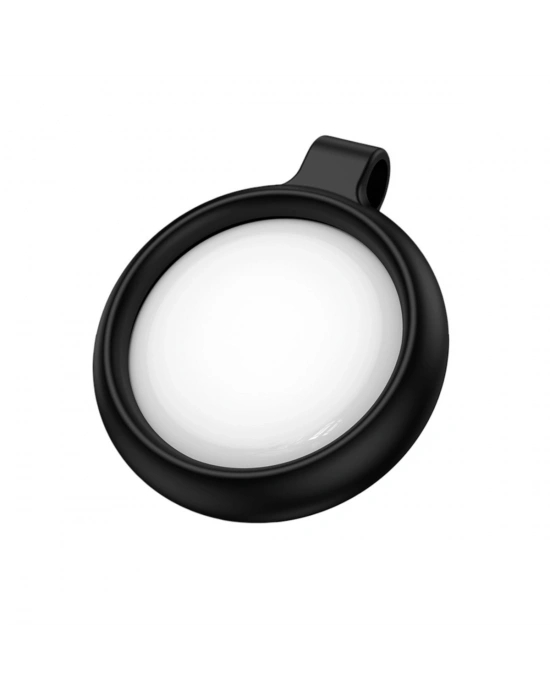 Hoco. E100 Graceful Intelligent Apple Find My Özellikli Anti-Lost AirTag Takip Cihazı