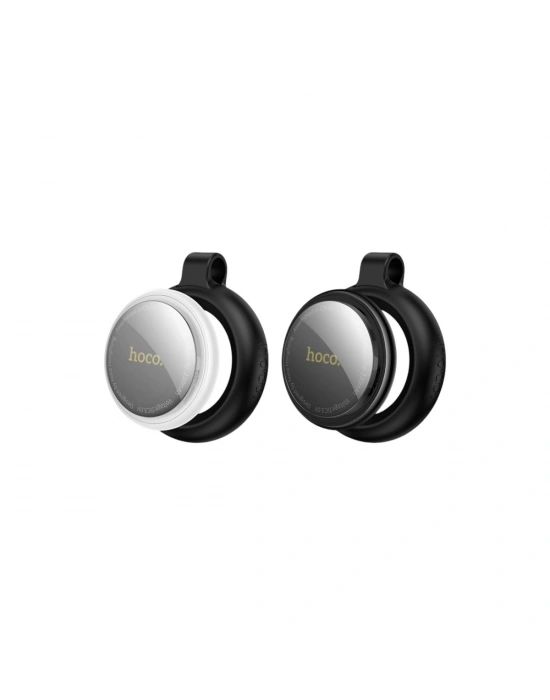 Hoco. E100 Graceful Intelligent Apple Find My Özellikli Anti-Lost AirTag Takip Cihazı