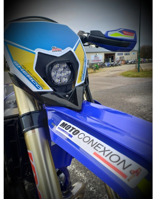 SHERCO 2012-2023 ALY LED Far Serisi