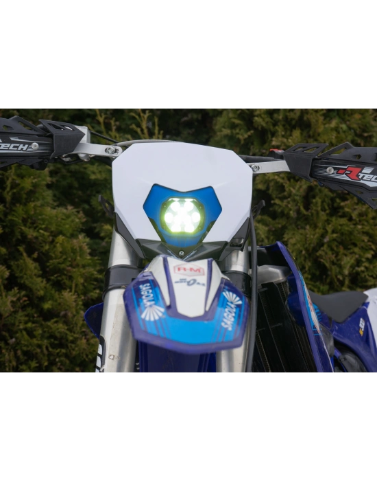 SHERCO 2012-2023 ALY LED Far Serisi