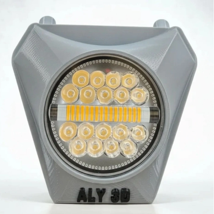 ALY KTM EXC/EXC-F LED FAR 17-23