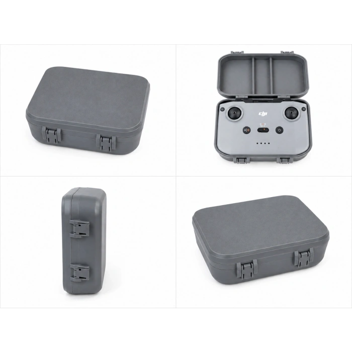 DJI RC-N3 Drone Kumanda Taşıma ve Koruma Kutusu