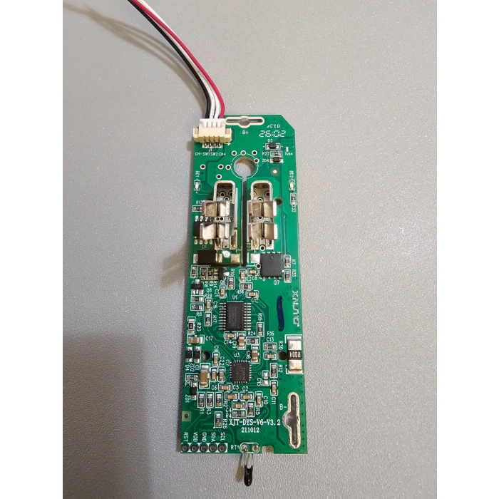 DYS BMS Dyson V6-V7 UYUMLU BMS Kartı