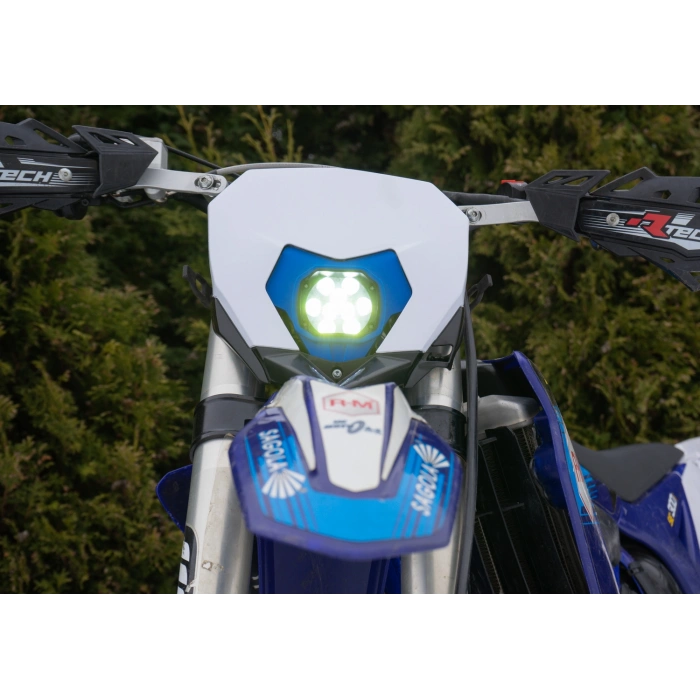 SHERCO 2012-2023 ALY LED Far Serisi