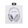 Karler Bass KR Max BT Kablosuz Kulaklık - Beyaz