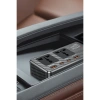 Yesido VC07 200W AC 220V Çıkışlı PD Destekli 4 Portlu Araç İçi Güç Dönüştürücü - Siyah