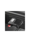 Earldom BR17 BT 5.3 SD Kart ve Aux Çıkışlı Arama Destekli Dijital Ekranlı 2in1 USB FM Transmitter - Siyah
