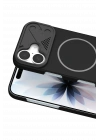 Joko Apple iPhone 16 Export Magsafe Kapak - Siyah