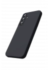 Newface Samsung Galaxy S26 First Silikon - Siyah