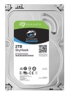 Seagate SkyHawk ST2000VX008 SATA 3.0 5900 RPM 3.5 2 TB Harddisk