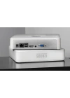Secuzi SZDN-4010-E1 10 Kanal 8MP H.265+ NVR Kayıt Cihazı