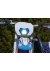 SHERCO 2012-2023 ALY LED Far Serisi