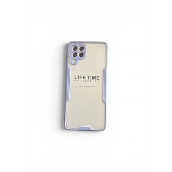 SAMSUNG A22 4G KILIF