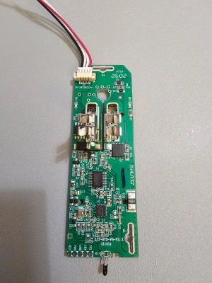 DYS BMS Dyson V6-V7 UYUMLU BMS Kartı