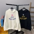 Club Selflove Oversize Sweat-BEYAZ
