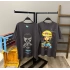 Anime Unisex Oversize T-shirt-FÜME