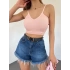 Askılı Kaşkorse Crop-PEMBE