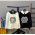 Authentic College Unisez Kapüşonlu Sweat-BEJ
