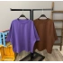 Basic Oversize Unisex T-shirt-MOR