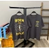 Born To Repair Unisex Oversize T-shirt -FÜME