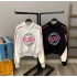 Come On Barbie Kapüşonlu Sweat-GRİ