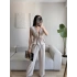 Elina Keten Dokulu Takım - BEJ
