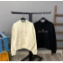 Forever Oversize Sweatshirt-BEJ