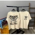 Foward Tobetter Unisex Oversize T-shirt-BEJ
