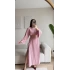 Gofre Oversize Takım - PUDRA