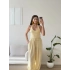 Halter Yaka Jogger Tulum - SARI