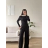 Madonna Üçlü Takım - SİYAH