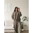 Oversize Modal İkili Takım - VİZON