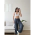 Premium Şalvar Pantolon - ANTRASİT