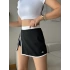 Tenis Şort Etek - SİYAH