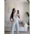 Vatkalı Modal Takım - GRİ