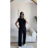 Vatkalı Modal Takım - SİYAH