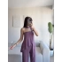 Volanlı Sandy Takım - LİLA