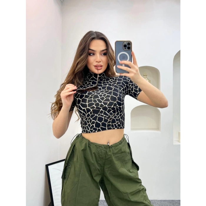 Dik Yaka Crop