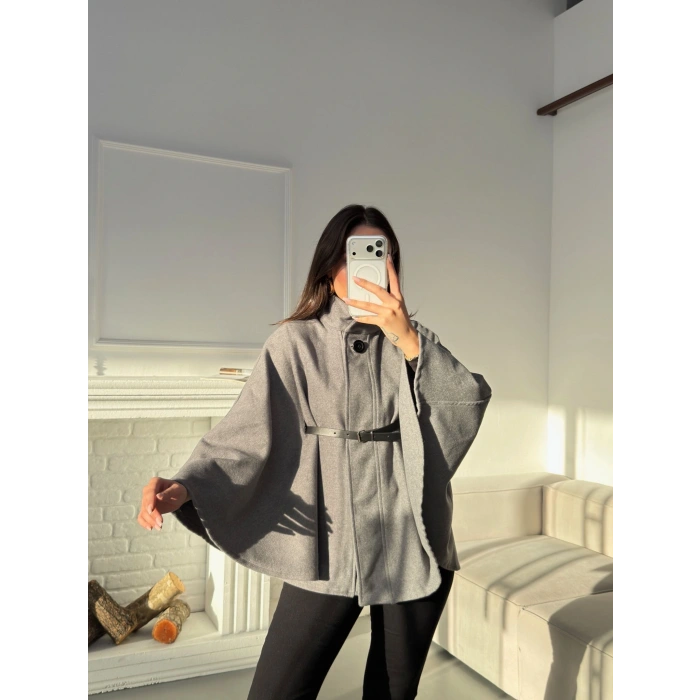 Kemerli Panço - ANTRASİT