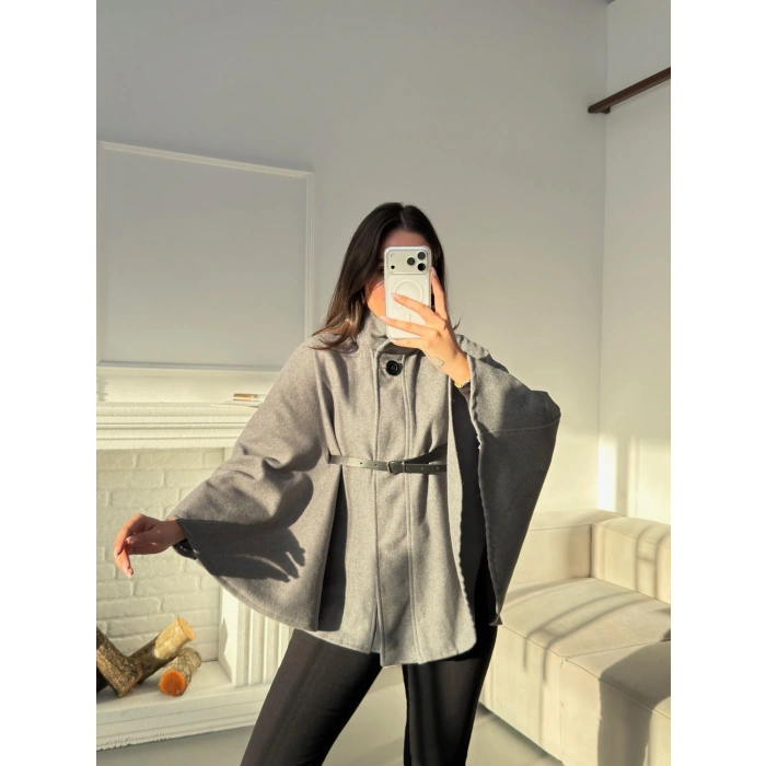 Kemerli Panço - ANTRASİT