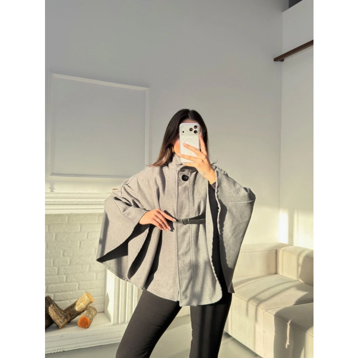 Kemerli Panço - ANTRASİT