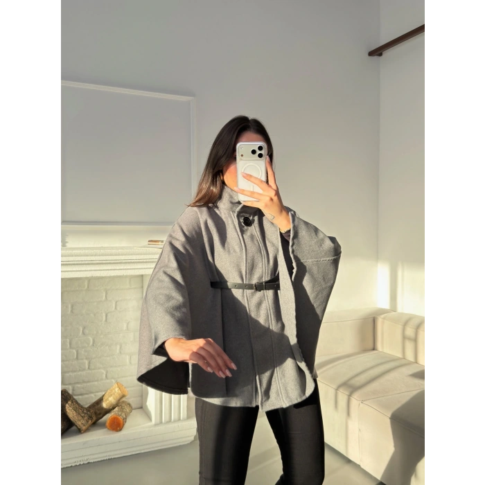 Kemerli Panço - ANTRASİT